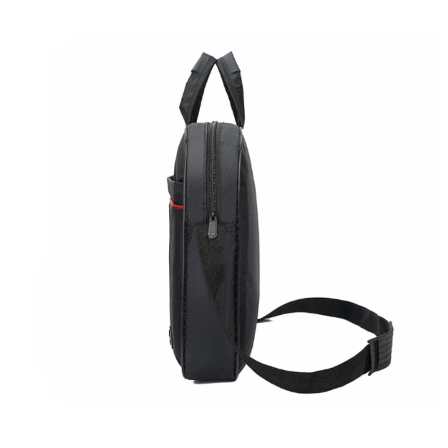 Laptop File Bag for 18-Inch Laptops – Sleek, Professional & Travel-Ready