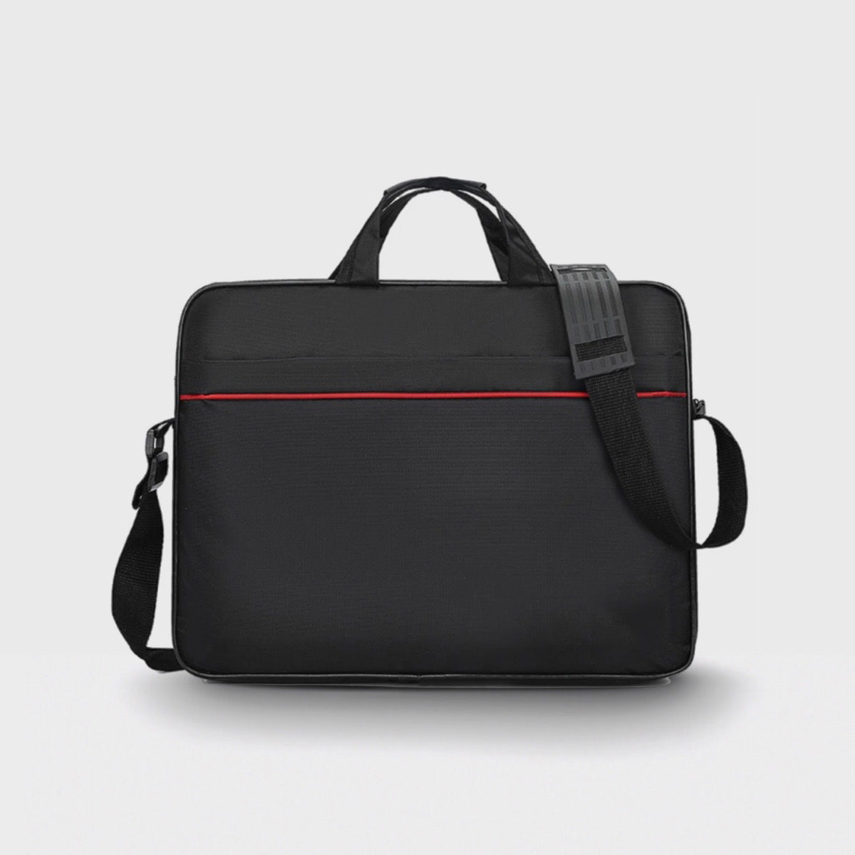 Laptop File Bag for 18-Inch Laptops – Sleek, Professional & Travel-Ready