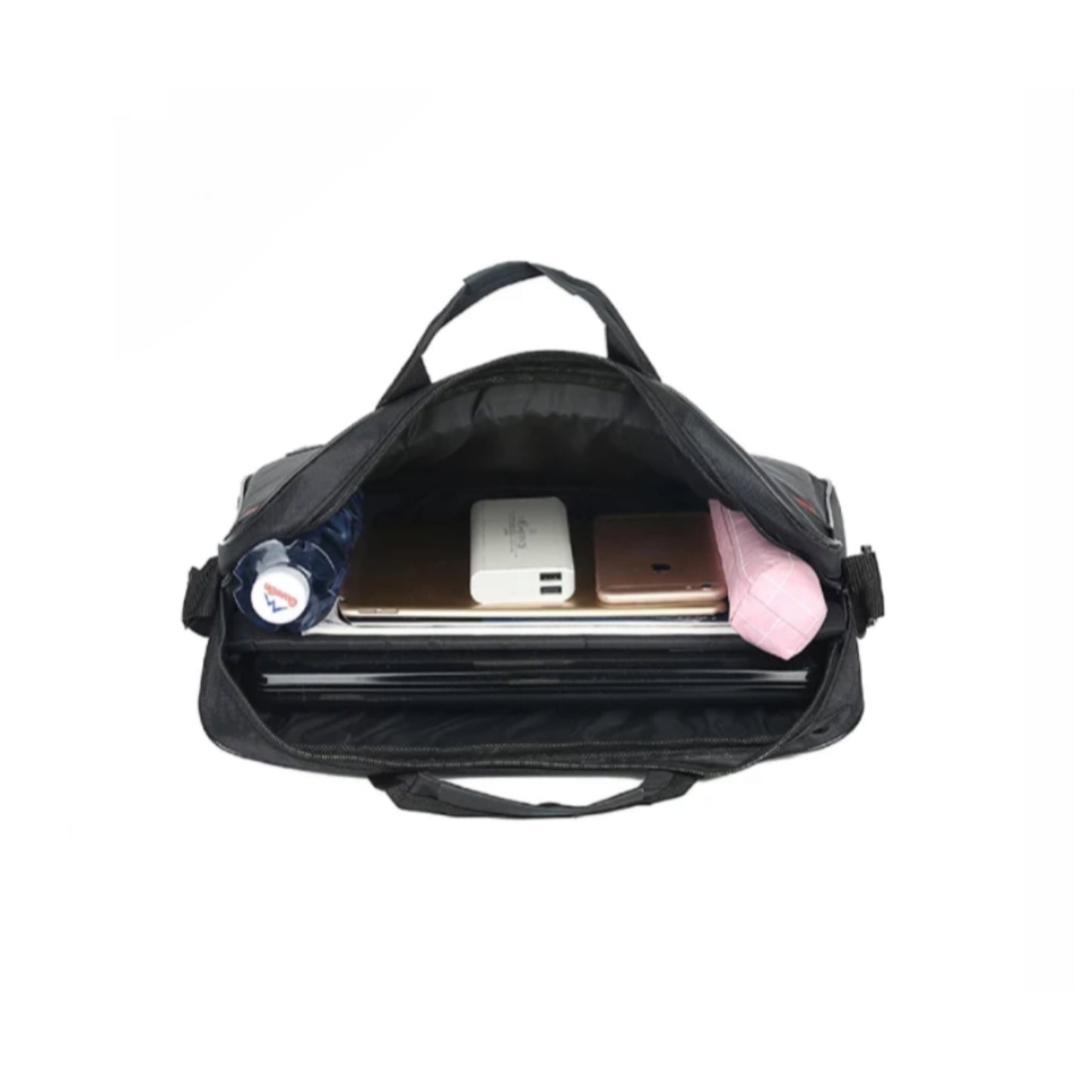 Laptop File Bag for 18-Inch Laptops – Sleek, Professional & Travel-Ready