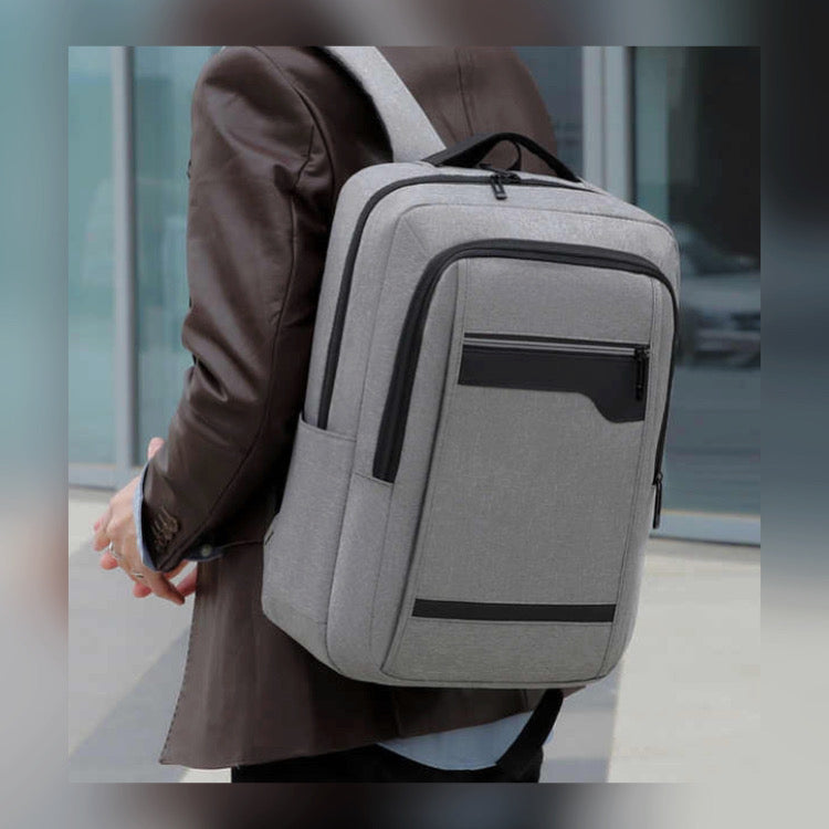 Tech-Savvy Laptop Bags