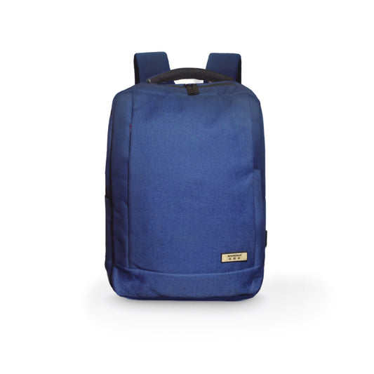 Laptop Backpack for Men & Women with USB Charging Port  Multi-Compartment