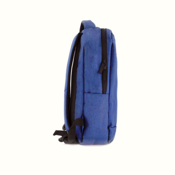 Laptop Backpack for Men & Women – Multi-Compartment, Water-Resistant Bag with USB Charging Port