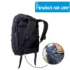 HP Laptop Bag – Stylish & Protective Backpack with Dust & Rain Cover