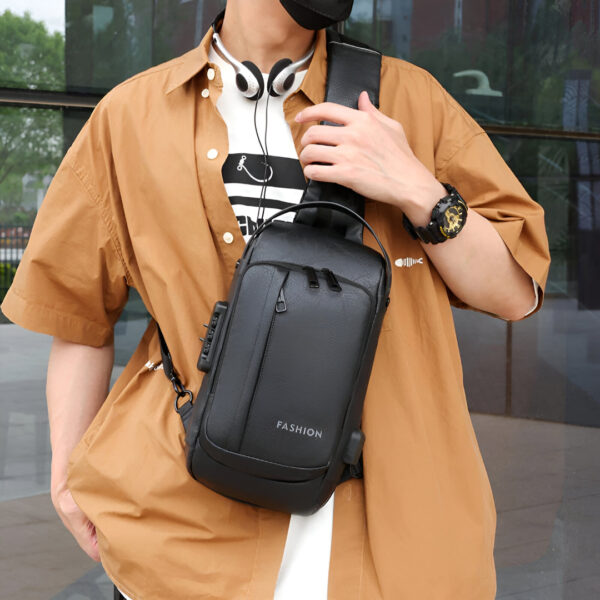 classic bag
